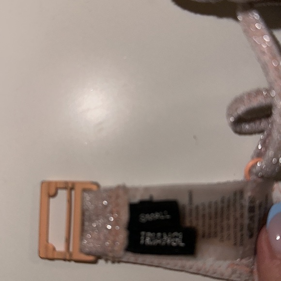 triangl rose gold bikini - Picture 5 of 5